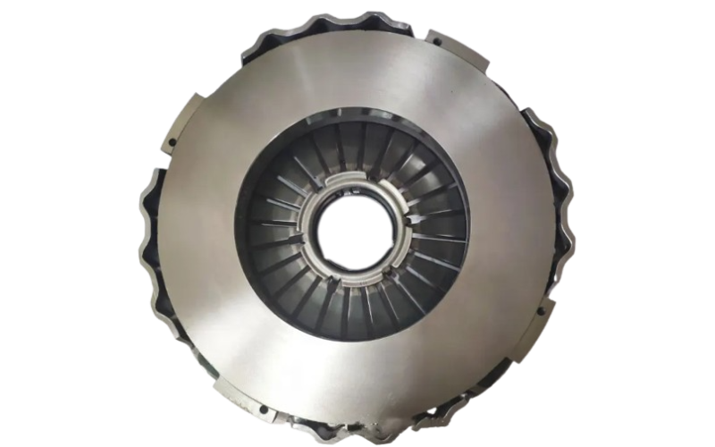 Диск сцепления